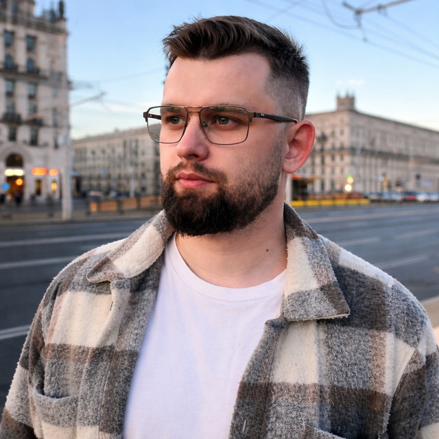 Никита Качан